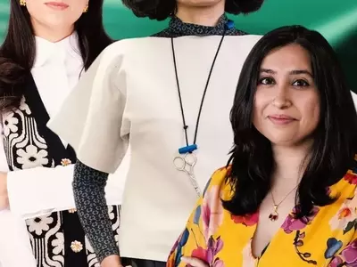 Innovations in Sustainable Fashion: Spotlight on Trailblazer Award Finalists