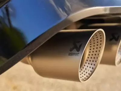 Volkswagen Group Facing Significant Fines Over Emissions Targets