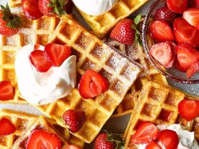 Mother's Day Brunch Recipes: A Culinary Celebration