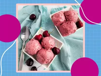 The Power of Cherries: Nature's Anti-Inflammatory Fruit