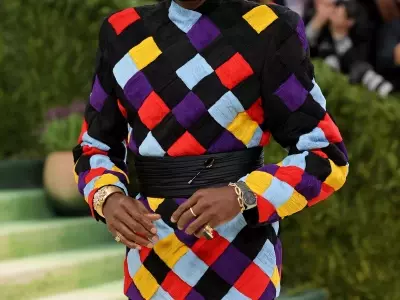 Top Timepieces of the 2026 Met Gala