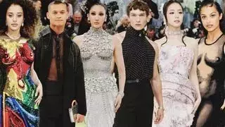 The 2026 Met Gala: A Star-Studded Debut for Newcomers