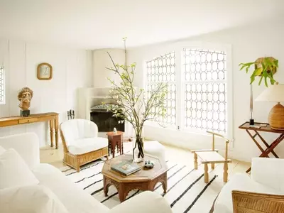 The Best Airbnb Rentals for a Stylish Hamptons Summer Getaway