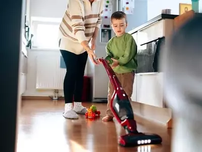 Understanding the Perception of a Cluttered Home
