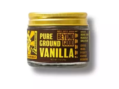 Unlocking the Culinary Secret of Vanilla Powder