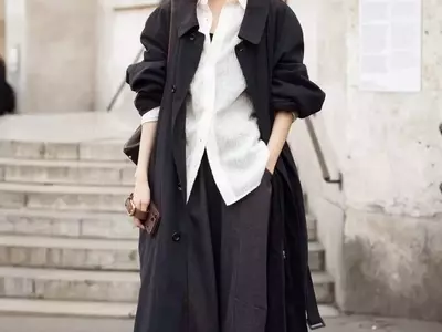 Button-Down Shirt Styling Guide