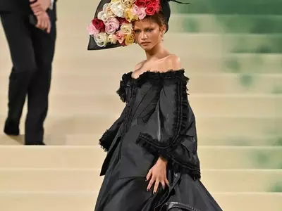 Met Gala 2026: A Shift from Vintage to Contemporary Fashion
