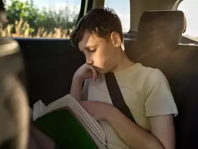 Essential Summer Reads for Middle Schoolers