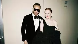 Inside the 2026 Met Gala: An Exclusive Photographic Journey by Francesc Planes