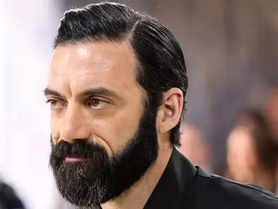 Met Gala 2026: The Pinnacle of Men's Grooming Excellence