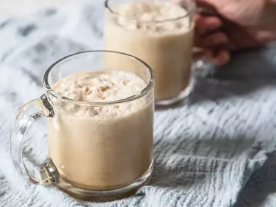 Tropical Bliss: The Ultimate Iced Coconut Coffee Recipe