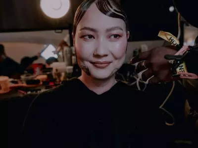 Artistic Beauty at the Met Gala 2026