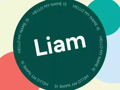Exploring the Origins, Popularity, and Cultural Impact of the Name Liam