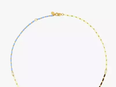 Dorsey's Enamel Capsule Collection: A Colorful Summer Statement