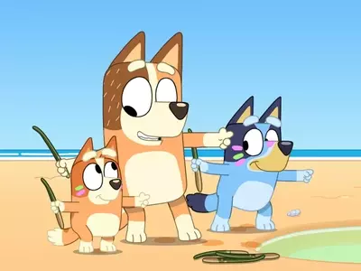Chilli Heeler's Guide to Modern Motherhood