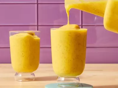 Quick and Easy Anti-Inflammatory Breakfasts for a Healthy Start