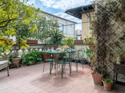Florence Airbnb Rentals: A Curated Selection for Discerning Travelers