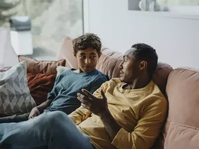 Understanding Authoritative Parenting: Fostering Well-Adjusted Children
