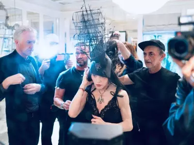 Madonna's Met Gala 2026: A Surrealist Homage to Leonora Carrington