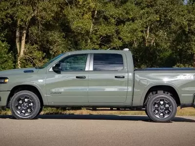 Choosing the Optimal 2026 Ram 1500 Trim: A Buyer's Guide