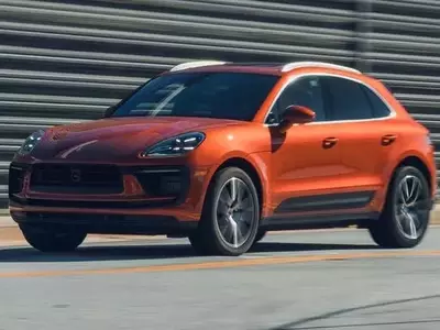 Attainable Excellence: Porsche Models Under $60,000
