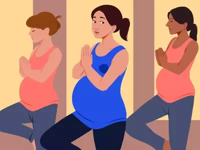 Understanding Breast Leakage During Pregnancy
