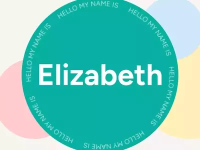 Unveiling the Enduring Legacy of the Name Elizabeth