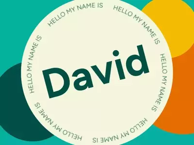 Unveiling the Enduring Appeal of the Name David