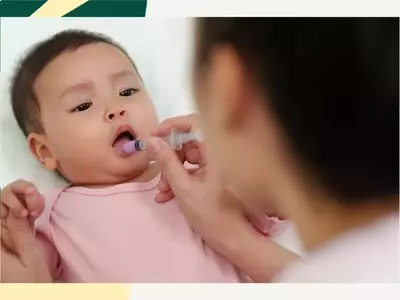 Understanding Antibiotic Use in Infants: When Necessary, Risks, and Effectiveness