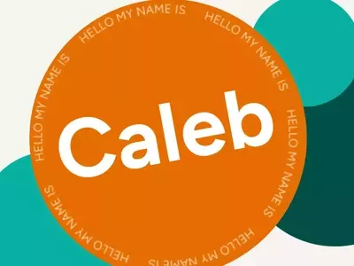 Exploring the Origins and Popularity of the Name Caleb