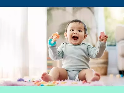 Mastering Early Milestones: A Guide to Helping Your Baby Sit Up