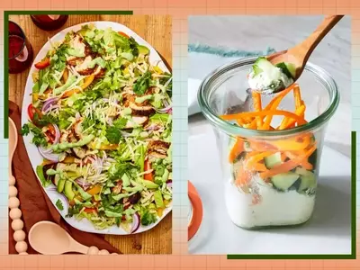 7-Day Mediterranean Diet Plan for Optimized Blood Sugar