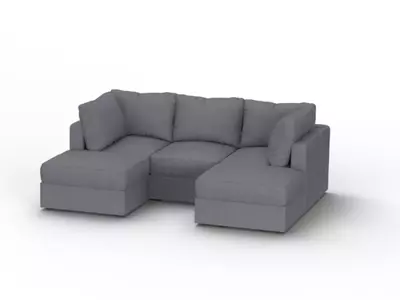 The Ultimate Guide to Versatile Modular Sofas