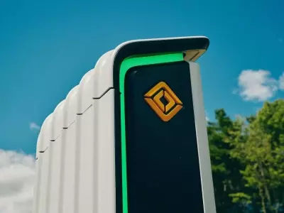 Rivian Strengthens Charging Infrastructure to Challenge Tesla Model Y with R2 Launch