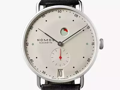 NOMOS Glashütte: A German Watchmaker's Ascent in the Horology World