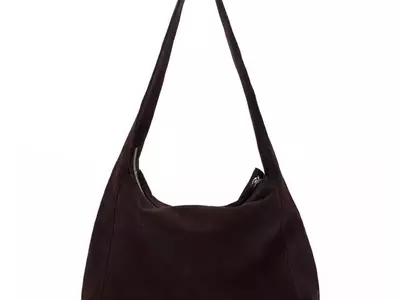 The Allure of Brown Suede: Elevate Your Style with These Handbag Picks