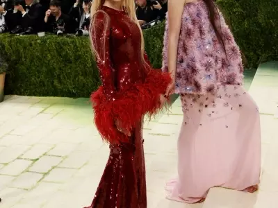 Nicole Kidman's Met Gala 2026 Radiance: A Behind-the-Scenes Look