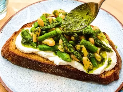 Spring Delights: A Culinary Journey Through Editor-Approved Recipes