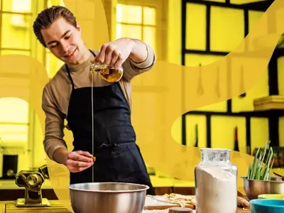 Chef-Recommended Olive Oils: A Guide to Flavor and Versatility