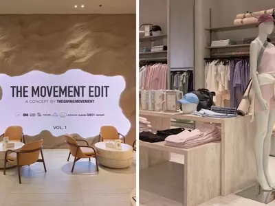 The Rise of Local Brands in the Gulf's Fashion Landscape