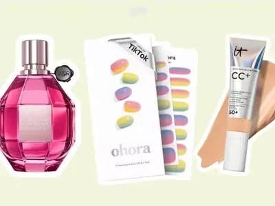 Top Beauty Products to Grab During Amazon's Summer Sale