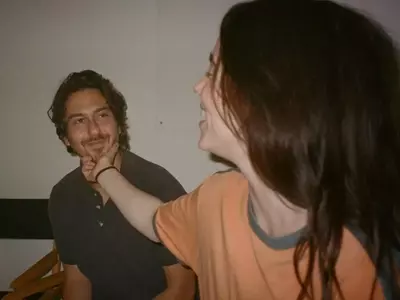 Billie Eilish and Nat Wolff: A Public Relationship Journey