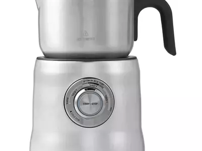 Mastering the Art of Froth: A Comprehensive Guide to Milk Frothers