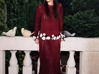 Chanel Next Prize Dinner Celebrates Artistic Innovation in Venice