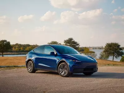 Choosing the Optimal 2026 Tesla Model Y Trim