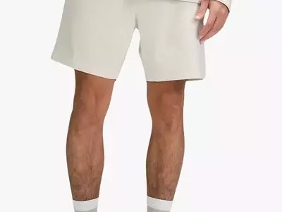 The Ultimate Guide to Stylish and Functional Golf Shorts for Summer