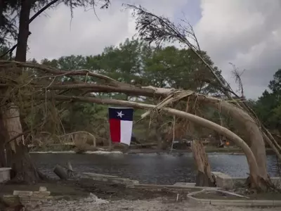 Trump Administration's Proposed FEMA Reforms Aim to Shift Disaster Responsibility to States