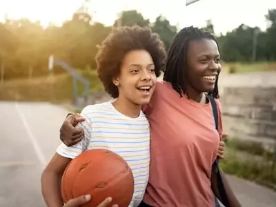The Unexpected Echo of Toddlerhood in Tween Years