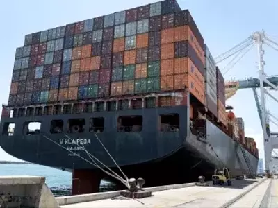 Trade Court Invalidates Second Round of Trump-Era Tariffs