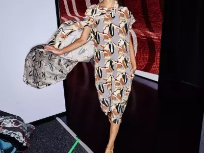 Australian Fashion Week's Global Ambition: A New Era Under AFC Leadership